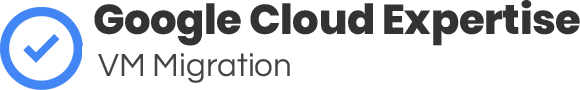 Qwinix - Google Cloud Expertise - VM Migration