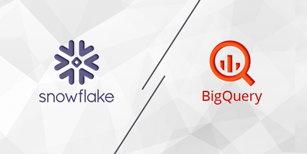Snowflake vs. BigQuery - Cloud Data Warehousing Comparison