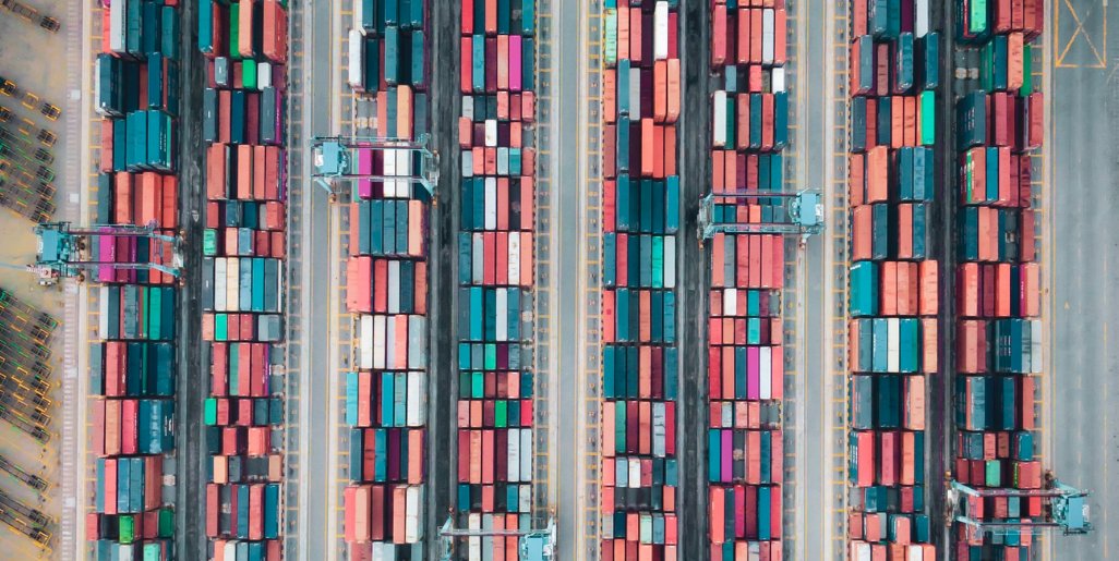 What are containers? Everything you need to know