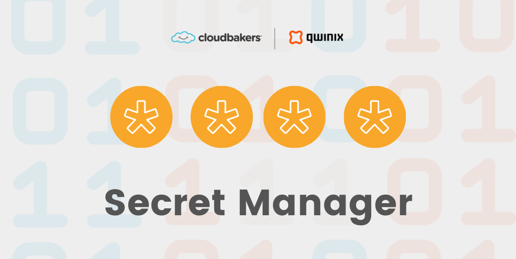 What Is a Secret Manager?